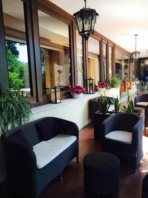 El Rustego Hotel Rubano Ngoại thất bức ảnh