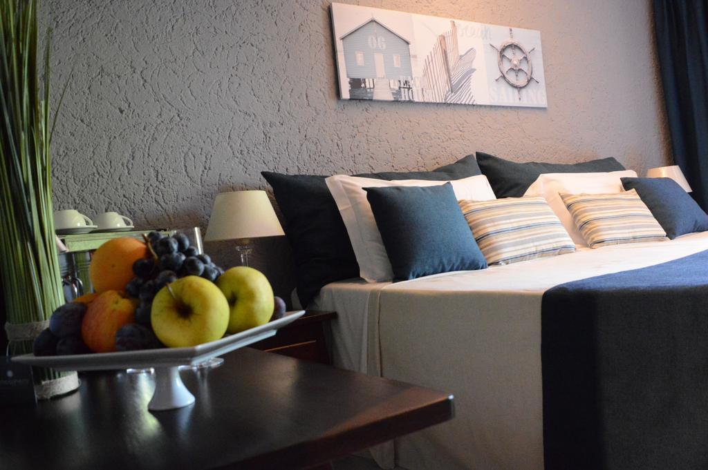 El Rustego Hotel Rubano Ngoại thất bức ảnh