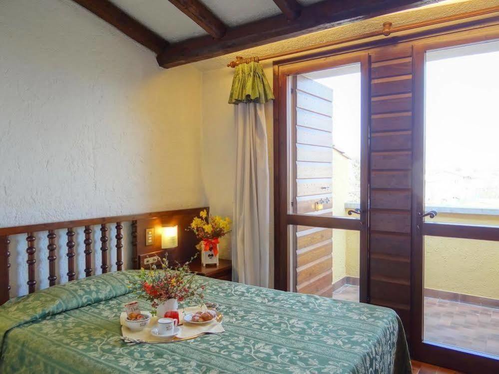 El Rustego Hotel Rubano Ngoại thất bức ảnh
