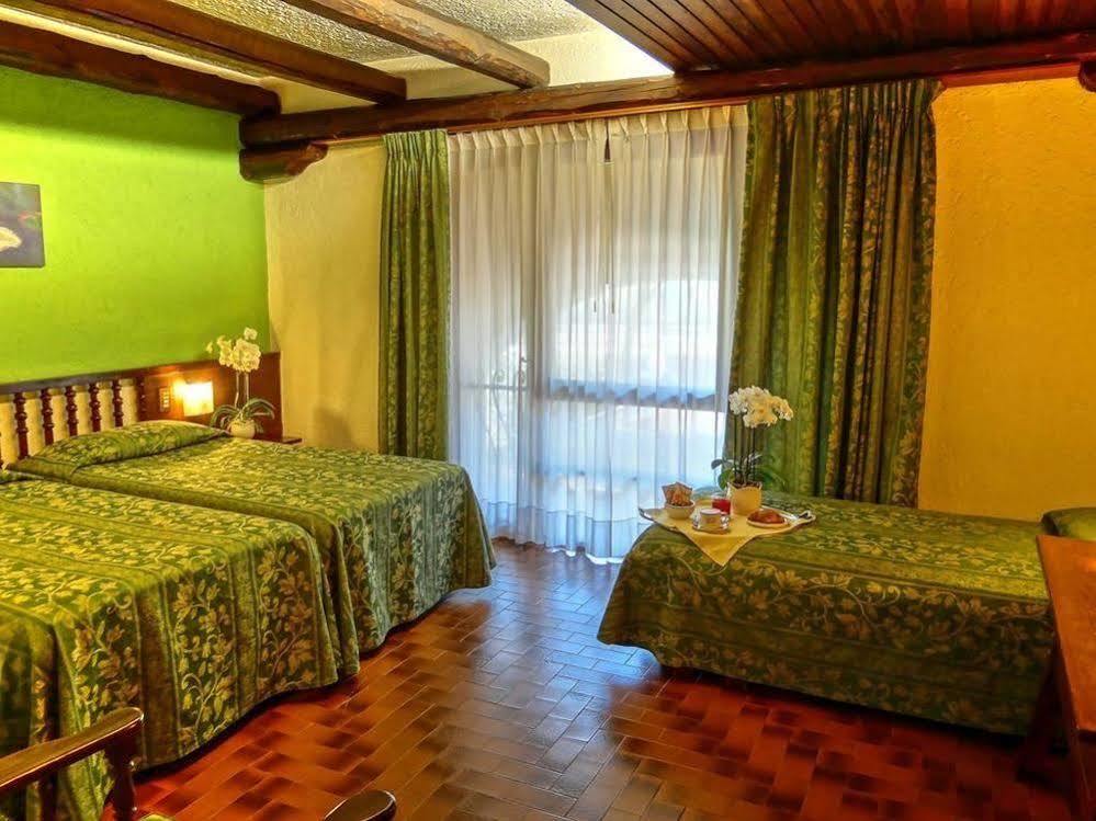 El Rustego Hotel Rubano Ngoại thất bức ảnh