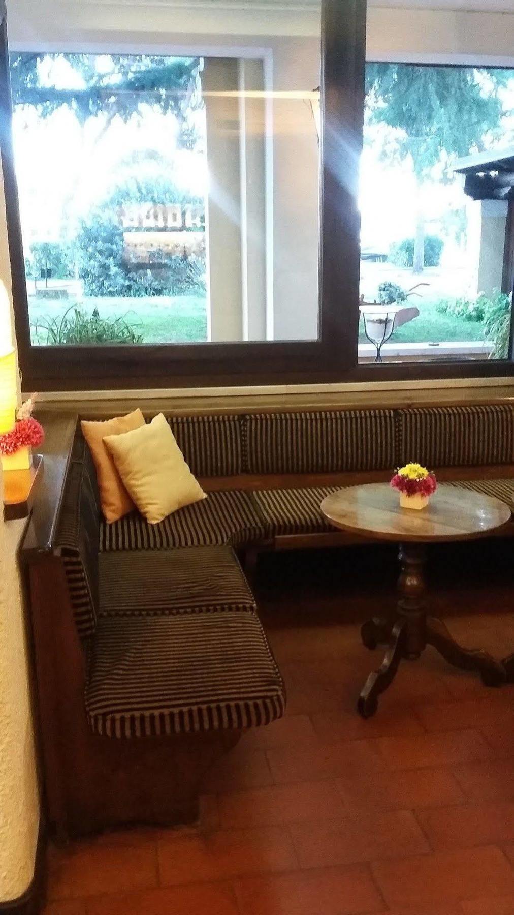 El Rustego Hotel Rubano Ngoại thất bức ảnh