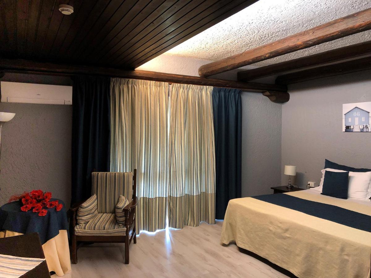 El Rustego Hotel Rubano Ngoại thất bức ảnh