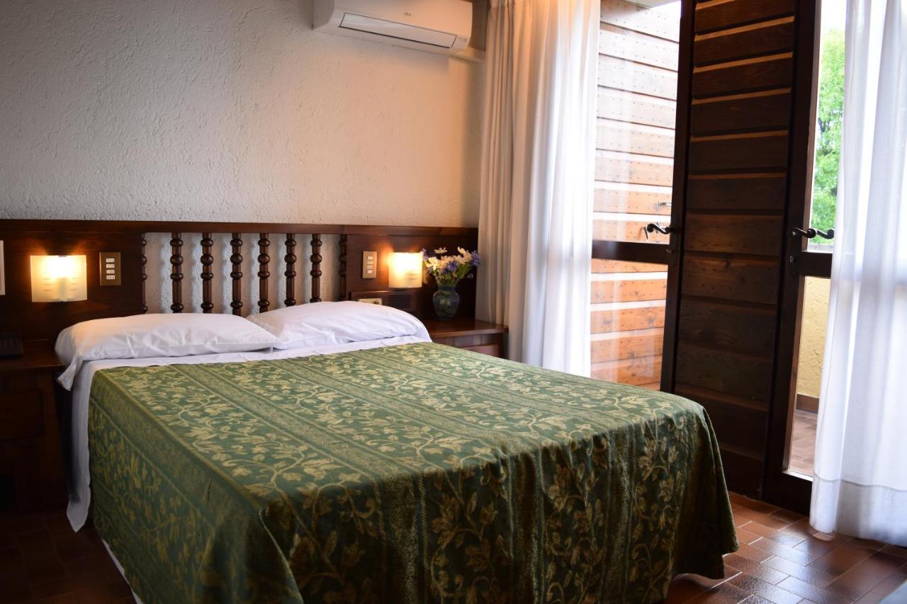 El Rustego Hotel Rubano Ngoại thất bức ảnh