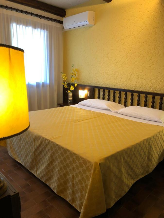 El Rustego Hotel Rubano Ngoại thất bức ảnh